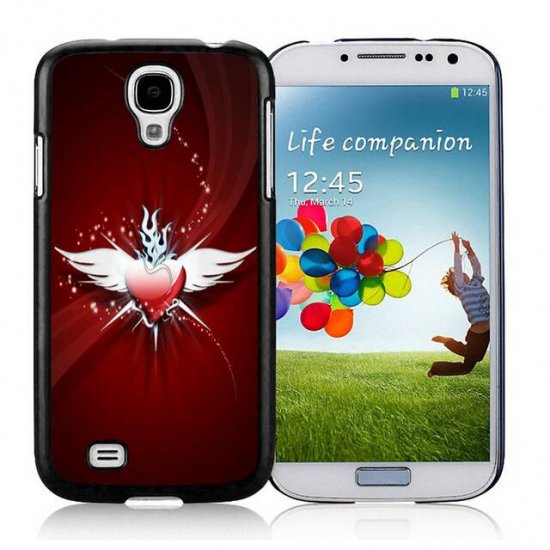 Valentine Fly Love Samsung Galaxy S4 9500 Cases DEN | Coach Outlet Canada